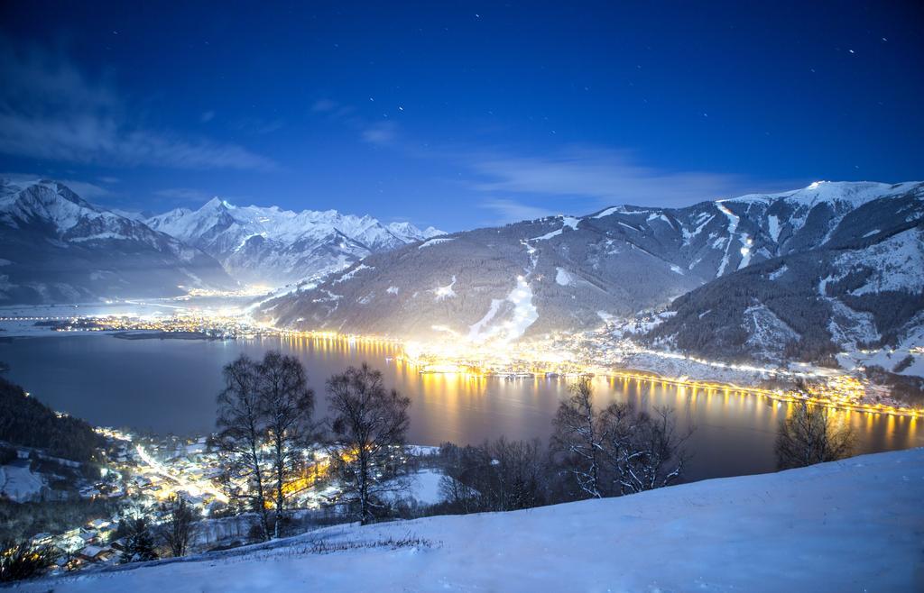 Appartement Living Schoenwies Including Zell Am See-Kaprun Summercard Eksteriør bilde