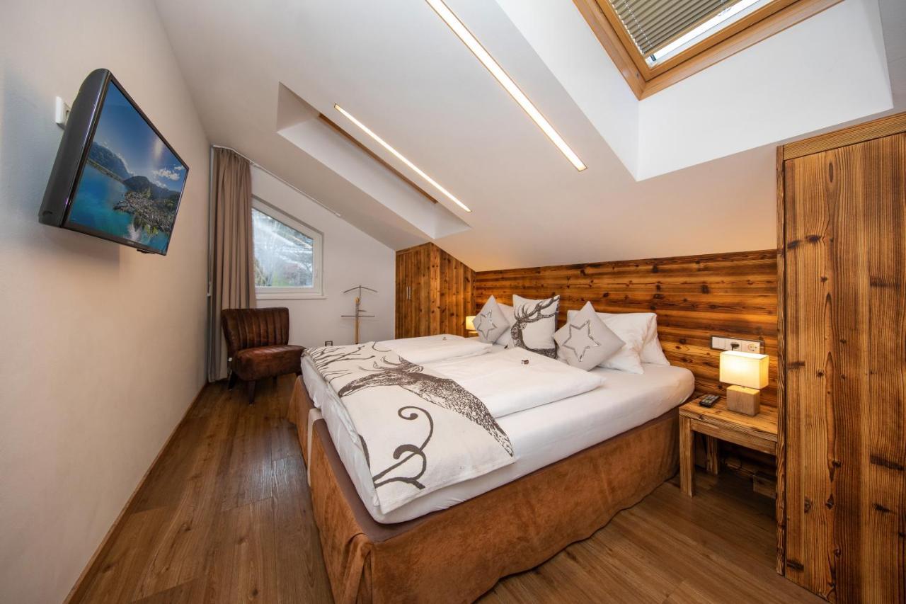 Appartement Living Schoenwies Including Zell Am See-Kaprun Summercard Eksteriør bilde