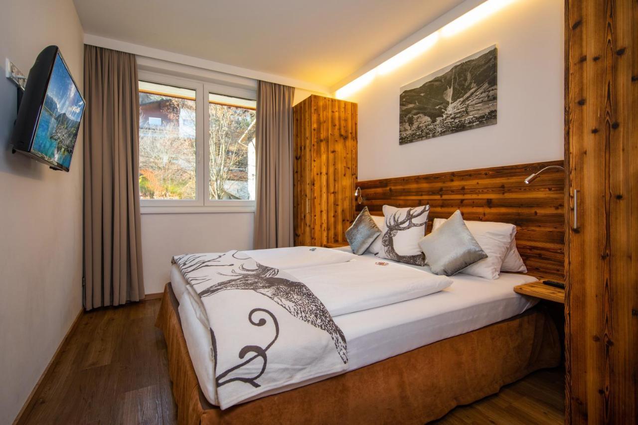 Appartement Living Schoenwies Including Zell Am See-Kaprun Summercard Eksteriør bilde